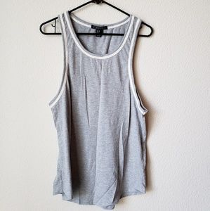 21 Men Tank Top